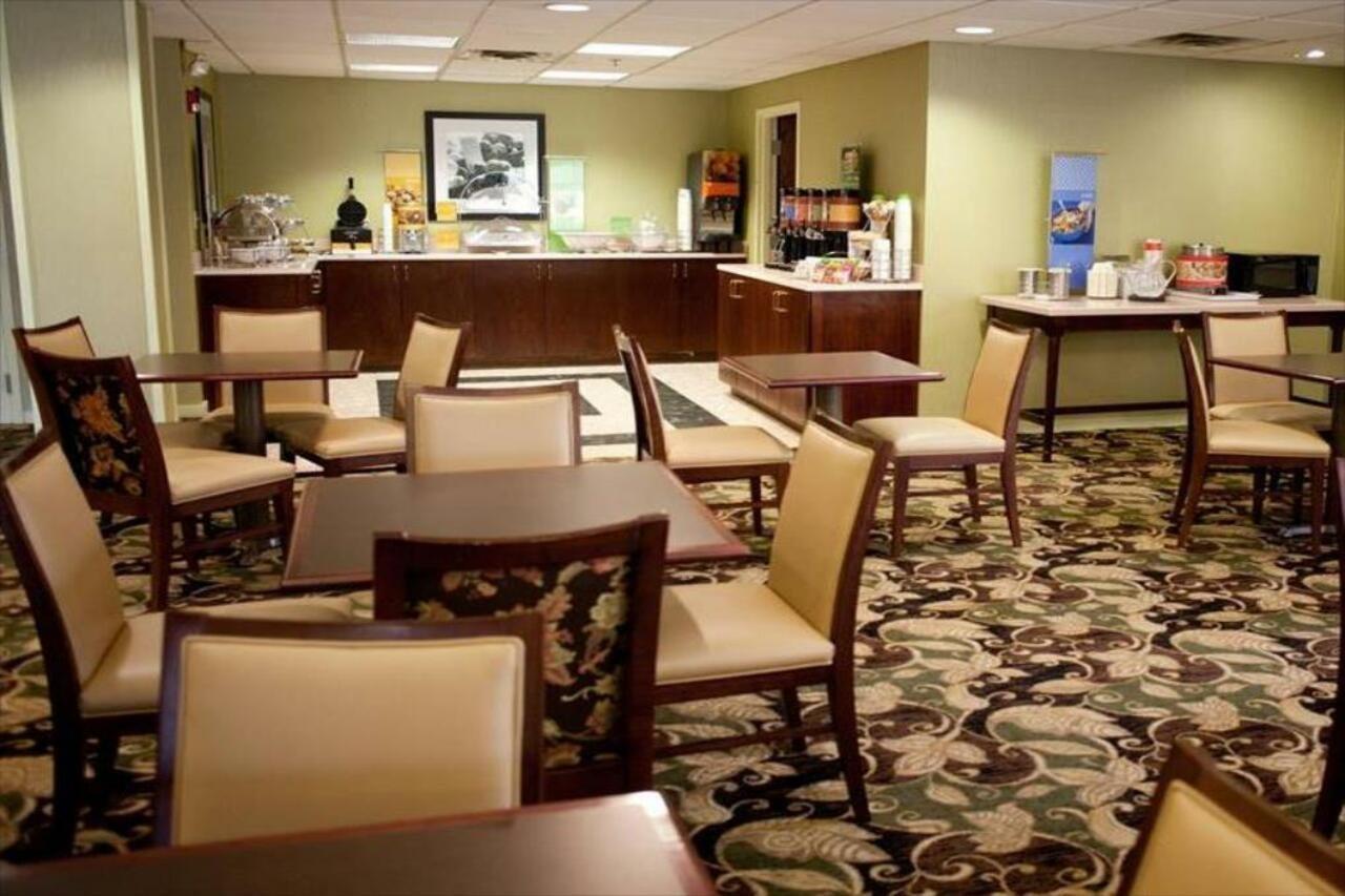 Dublin Inn And Suites Dış mekan fotoğraf