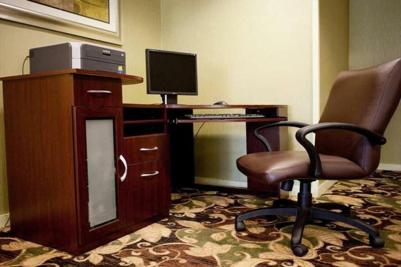 Dublin Inn And Suites Dış mekan fotoğraf