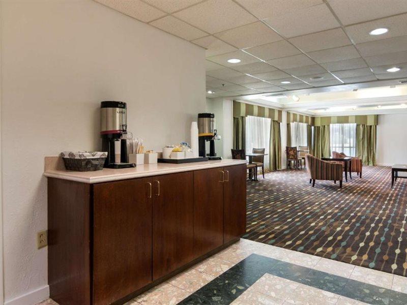 Dublin Inn And Suites Dış mekan fotoğraf