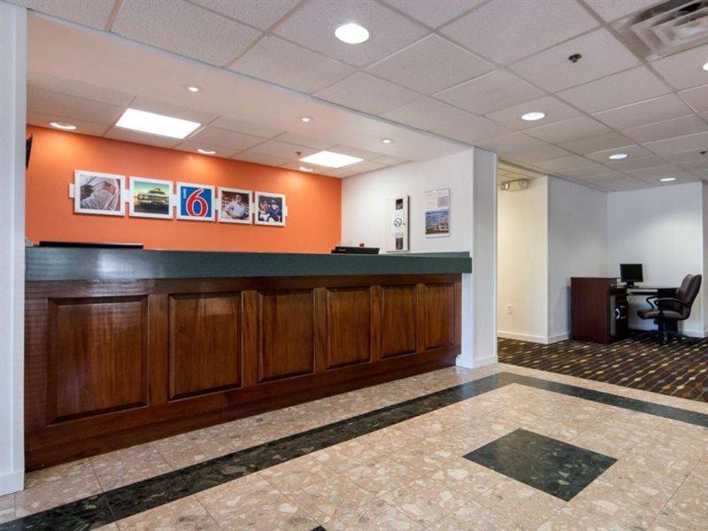 Dublin Inn And Suites Dış mekan fotoğraf