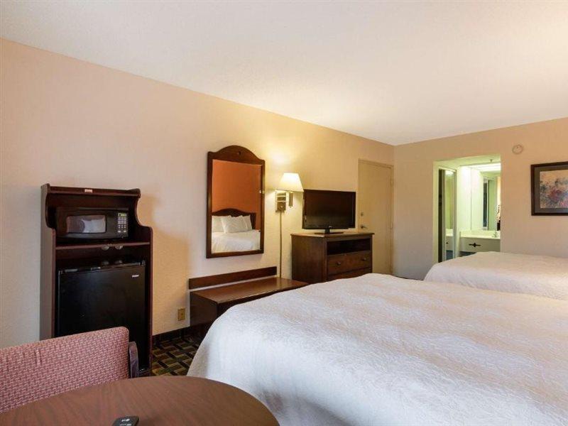 Dublin Inn And Suites Dış mekan fotoğraf