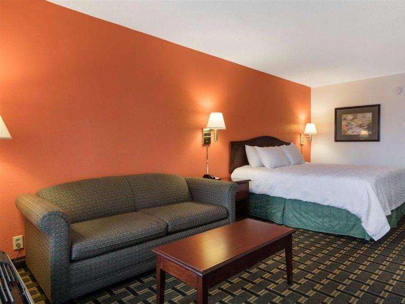 Dublin Inn And Suites Dış mekan fotoğraf