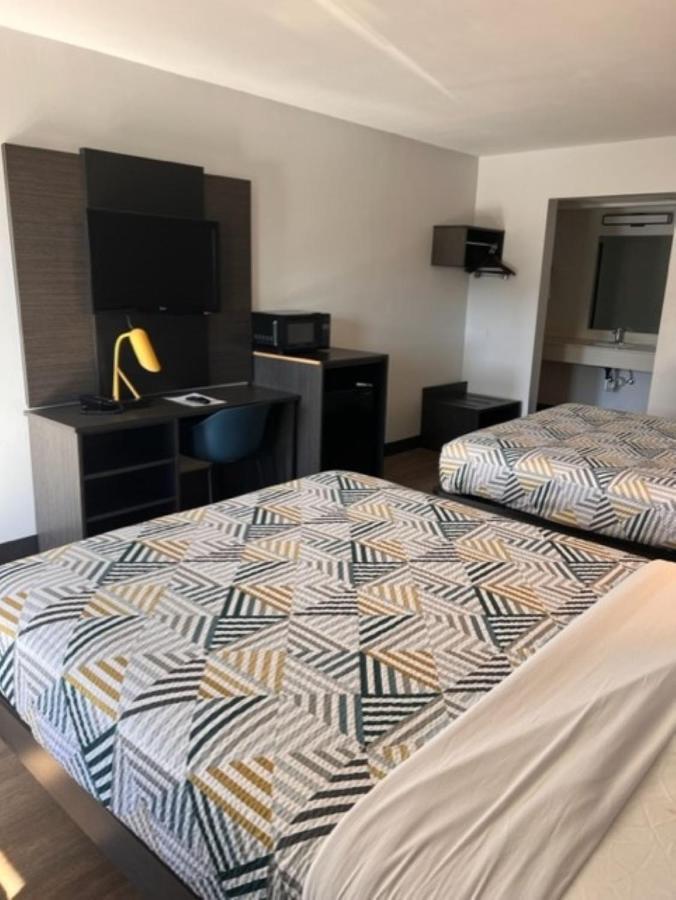 Dublin Inn And Suites Dış mekan fotoğraf
