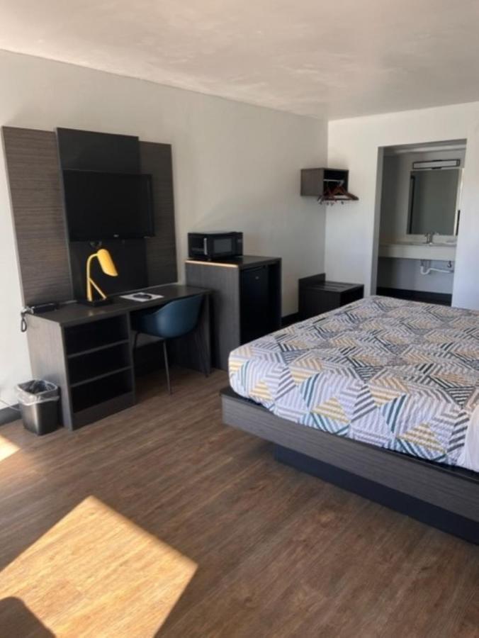 Dublin Inn And Suites Dış mekan fotoğraf