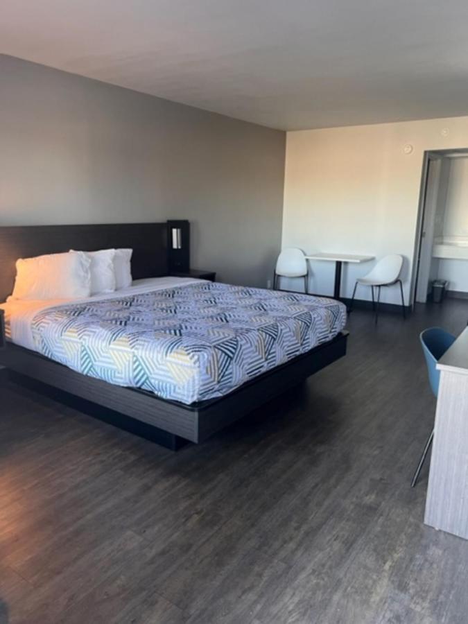 Dublin Inn And Suites Dış mekan fotoğraf