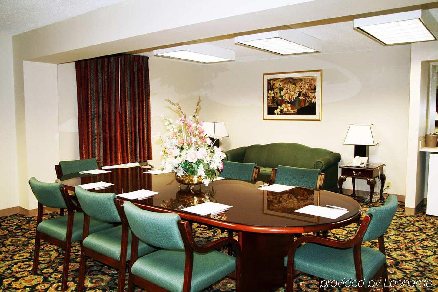 Dublin Inn And Suites Oda fotoğraf