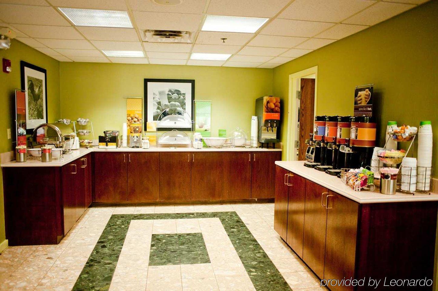 Dublin Inn And Suites Dış mekan fotoğraf