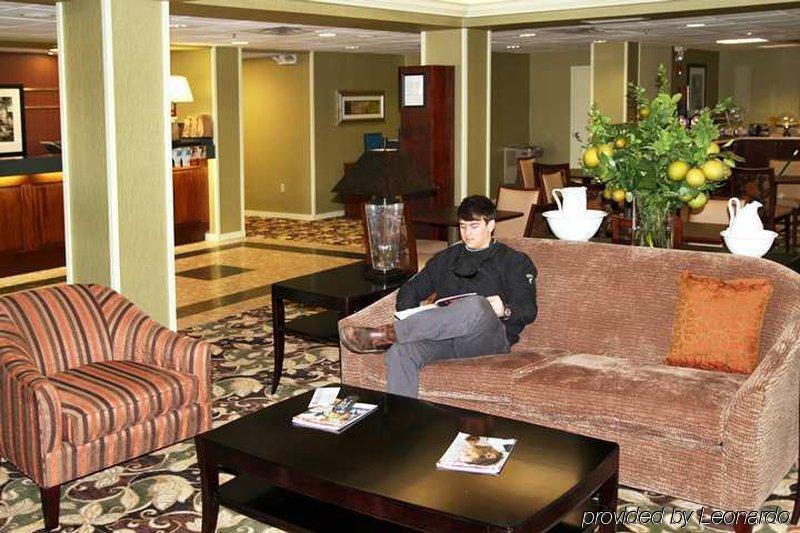 Dublin Inn And Suites İç mekan fotoğraf