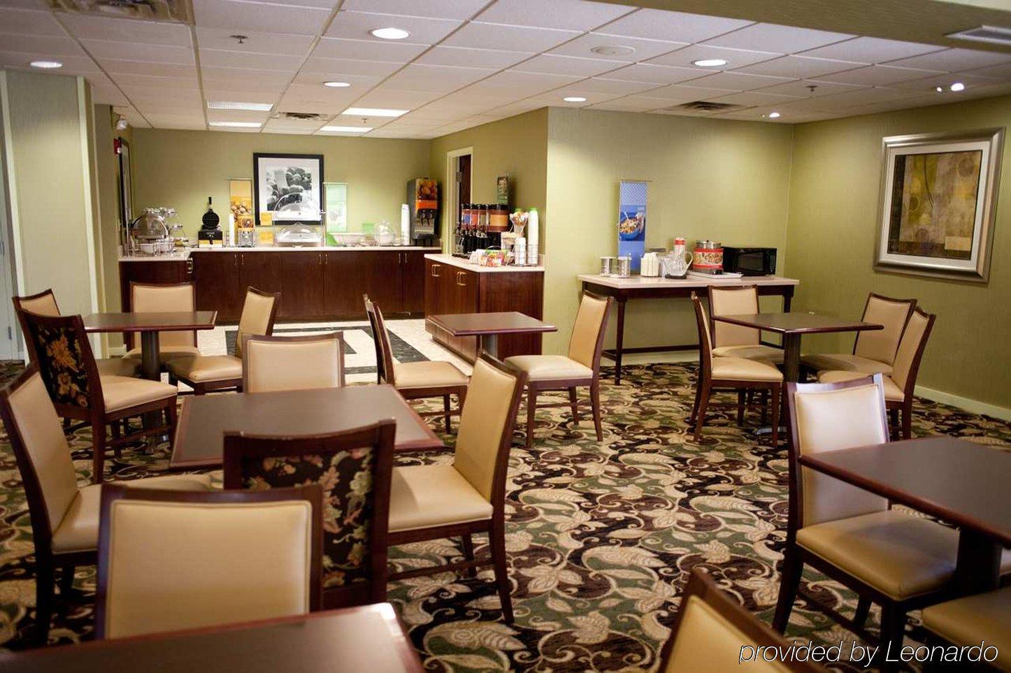 Dublin Inn And Suites Dış mekan fotoğraf