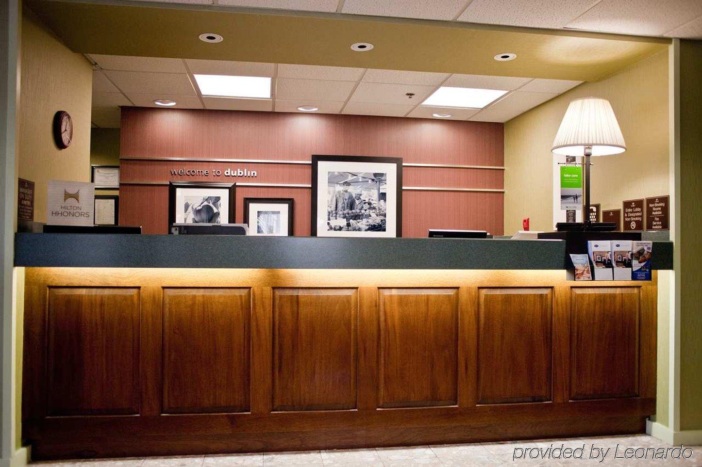 Dublin Inn And Suites Dış mekan fotoğraf