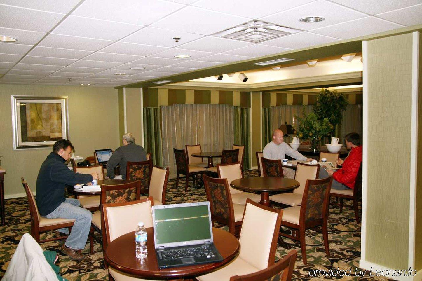 Dublin Inn And Suites Dış mekan fotoğraf