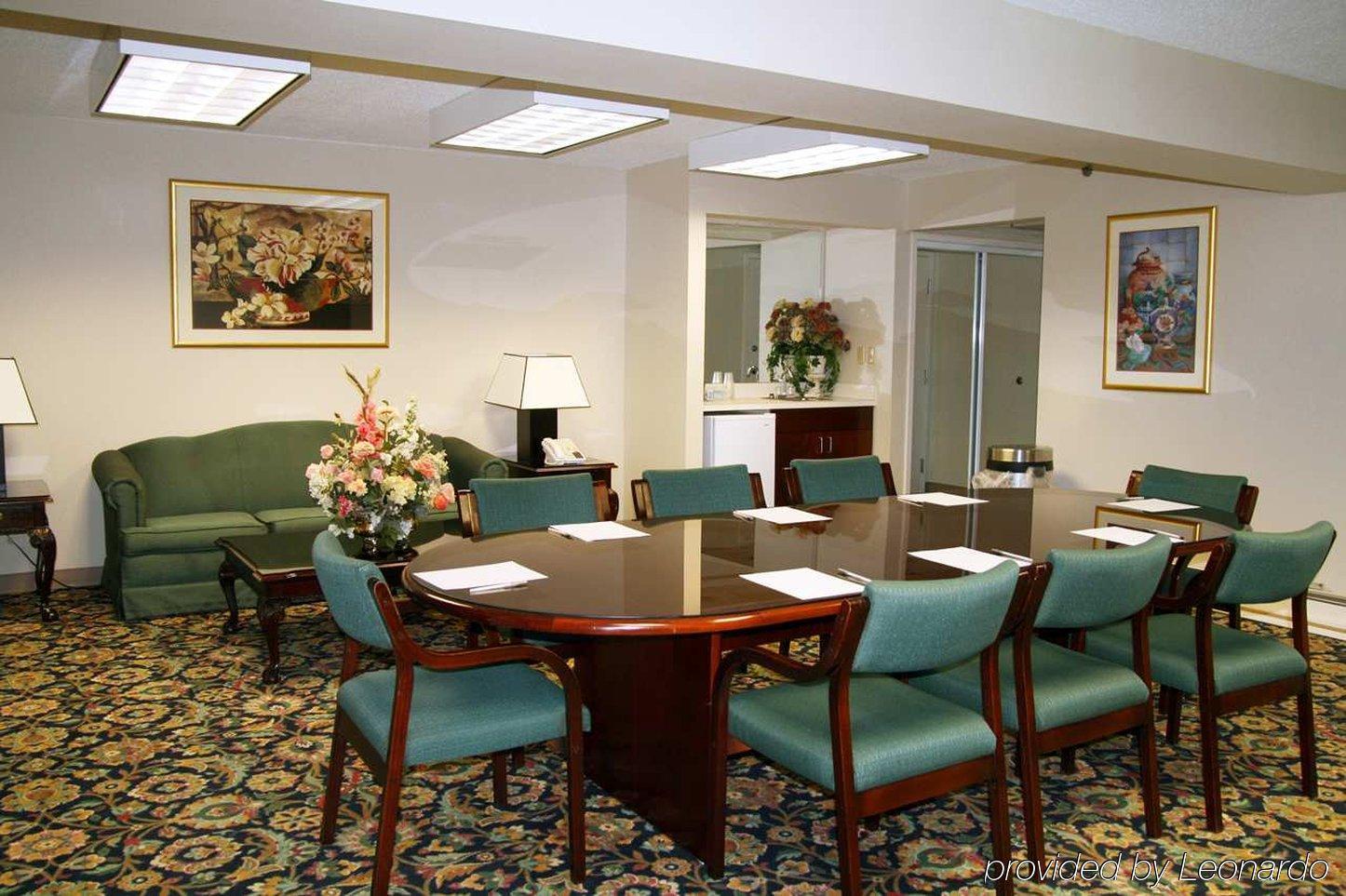 Dublin Inn And Suites Dış mekan fotoğraf