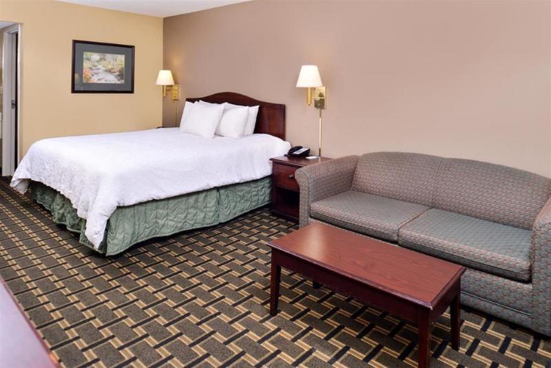 Dublin Inn And Suites Dış mekan fotoğraf