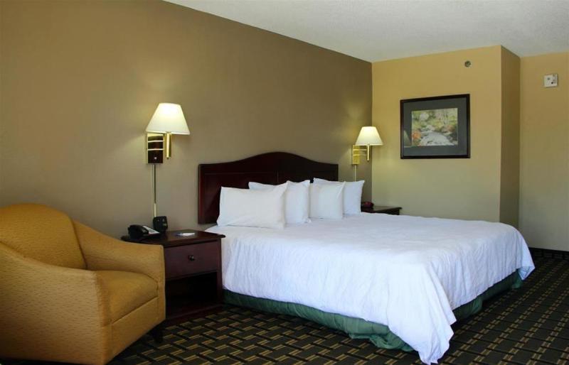 Dublin Inn And Suites Dış mekan fotoğraf