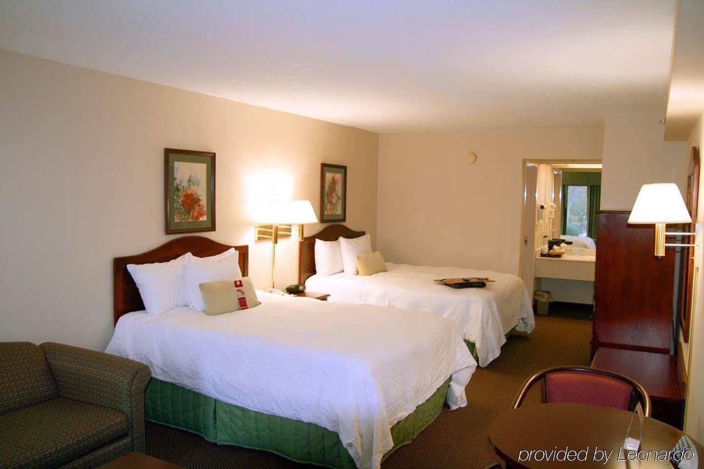 Dublin Inn And Suites Dış mekan fotoğraf